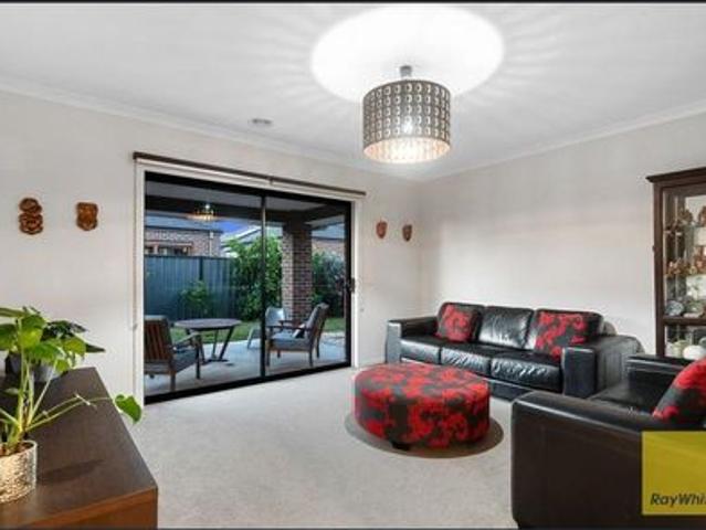 Modern Family Living with Space, Comfort & Style