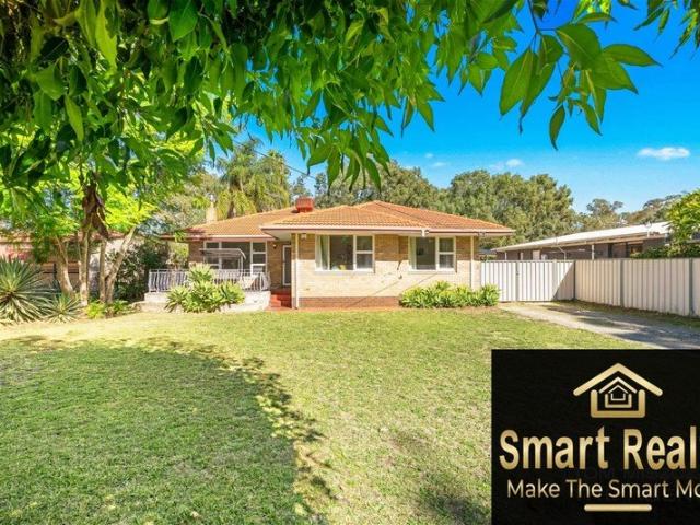 Modern Family Living with Space, Comfort & Walk to Train Convenience!