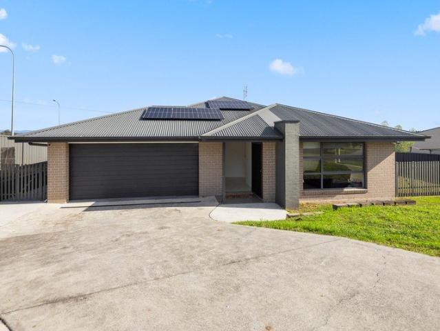 Modern Family Living with Space, Convenience and Rural Outlook