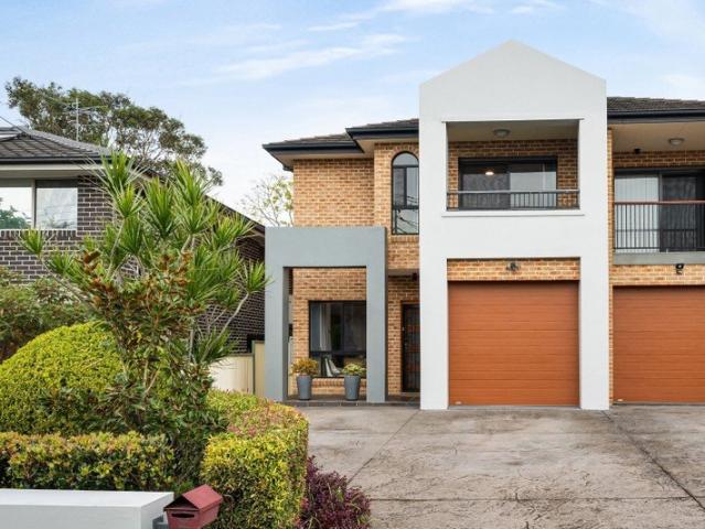 Modern Family Living With Space, Ease And Connection