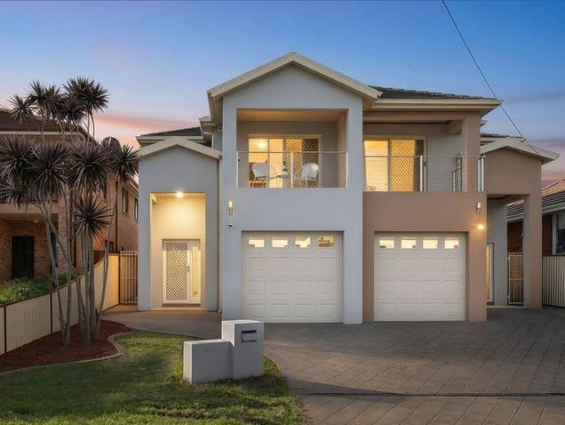 Modern Family Living With Space, Ease And Connection