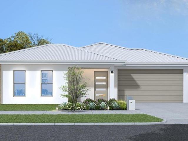 Modern Family Living with Space for Everyone