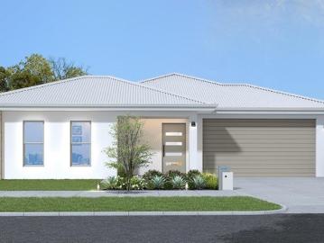 Modern Family Living with Space for Everyone