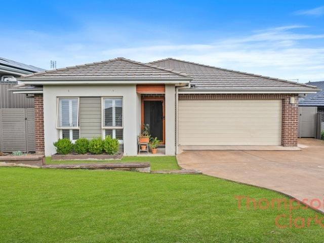 Modern Family Living With Space For Everyone!