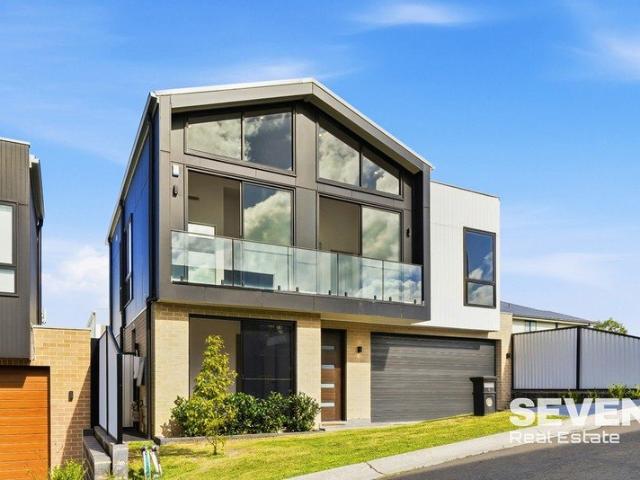 Modern Family Living with Space, Light & Contemporary Design