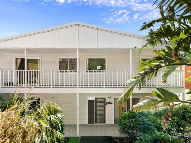 Modern Family Living, Built in 2020