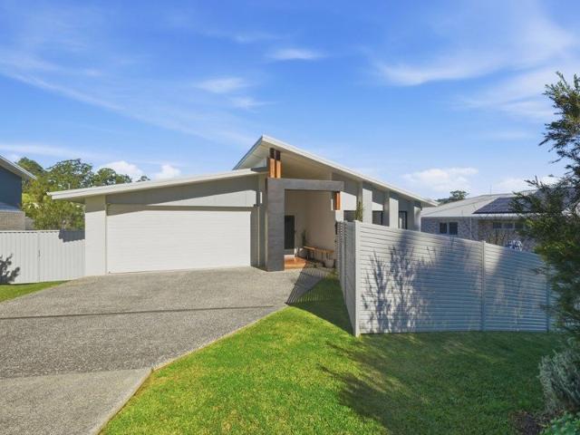 Modern Family Living with Space, Style & a Pool.
