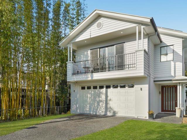 Modern Family Living with Space, Style & a Private Backyard