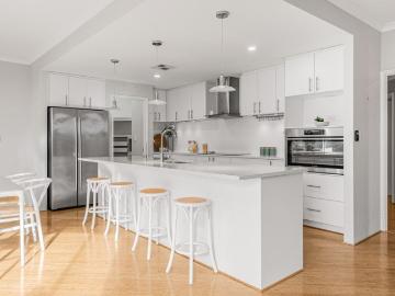 Modern Family Living with Space, Style and Versatility