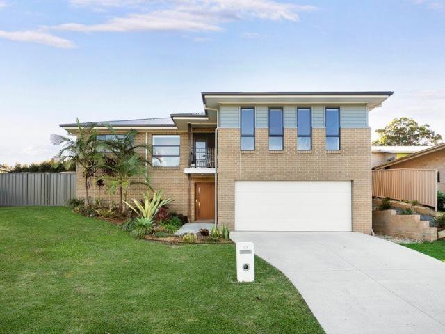 Modern Family Living with Space, Style And A Peaceful Lifestyle