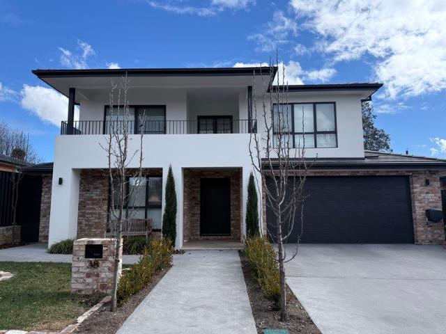 Modern family living with, space style and comfort