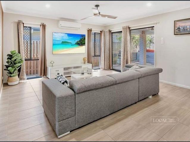 Modern Family Living with Space, Style and Comfort!