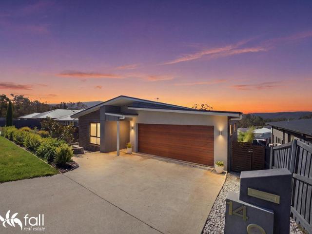 Modern Family Living with Space, Style and Comfort