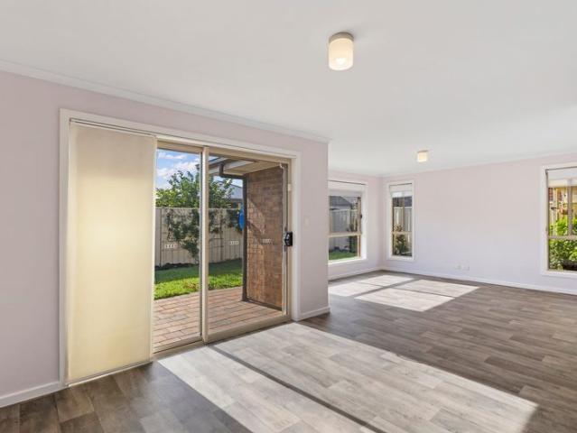 Modern Family Living with Space, Style and Convenience