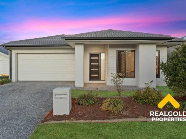 Modern Family Living with Space, Style and Everyday Comfort