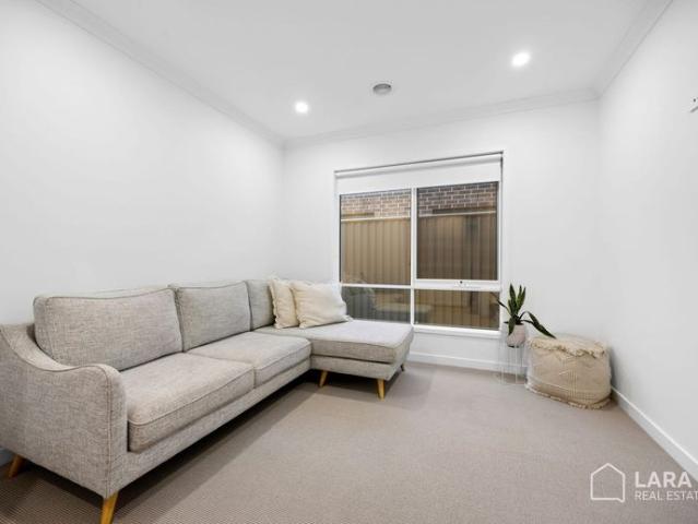 Modern Family Living with Space, Style and Functionality