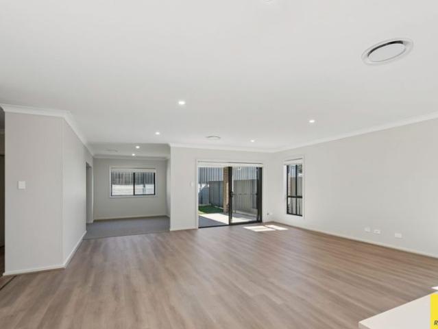 Modern Family Living with Space, Style & Comfort!