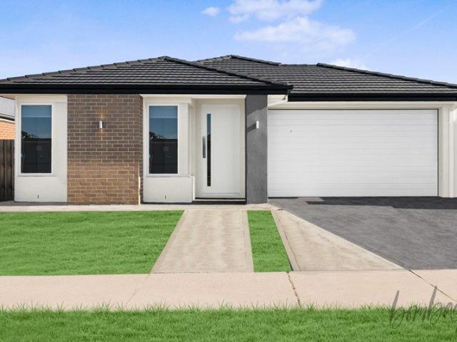 Modern Family Living with Space, Style & Comfort