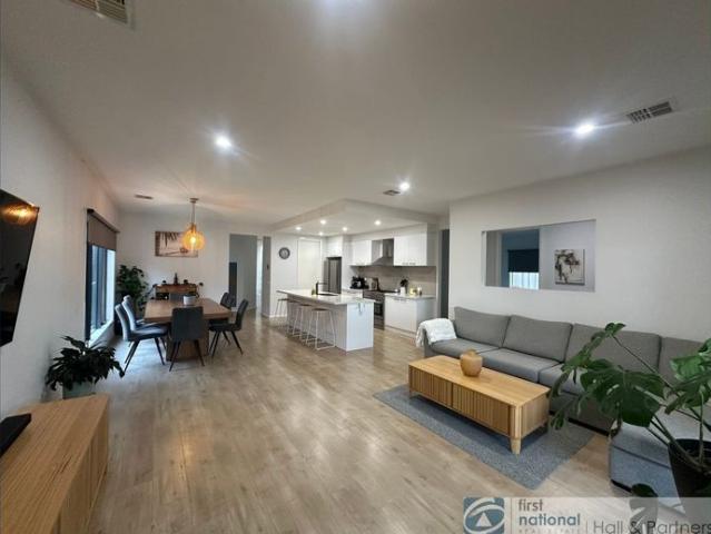MODERN FAMILY LIVING WITH SPACE, STYLE & COMFORT