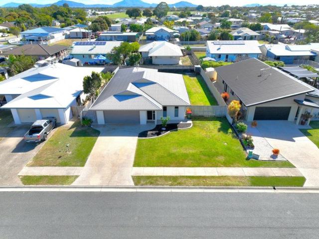 A Set and Forget Investment with Future Family Appeal