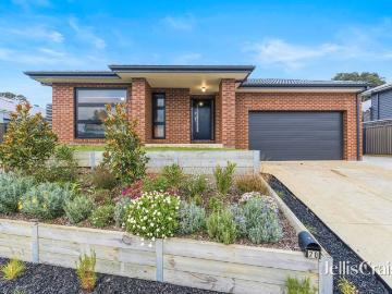 Modern family living with space, style & comfort