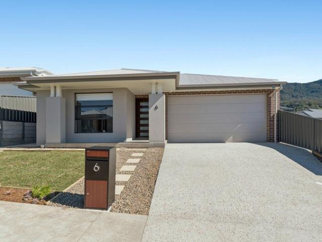 Modern Family Living with Space, Style & Comfort!