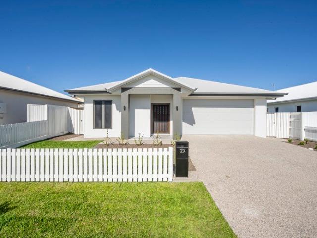 MODERN FAMILY LIVING WITH SPACE, STYLE & COMFORT