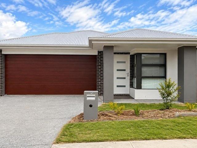 Modern Family Living with Space, Style & Comfort