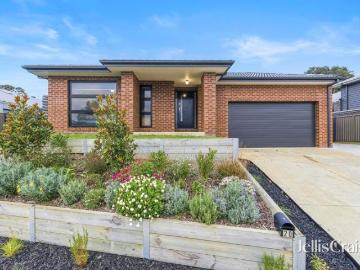Modern family living with space, style & comfort