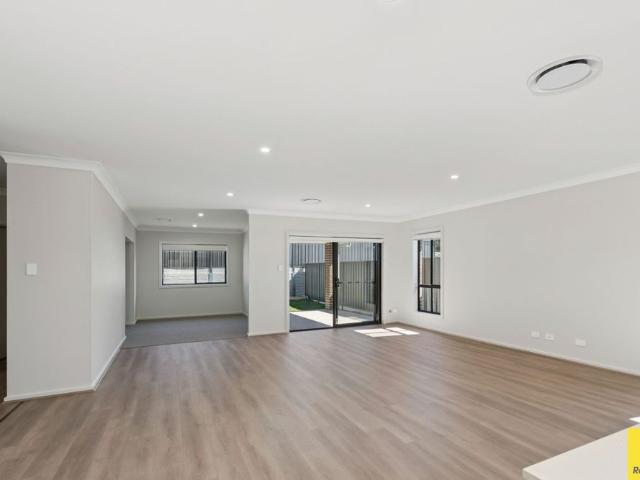 Modern Family Living with Space, Style & Comfort!
