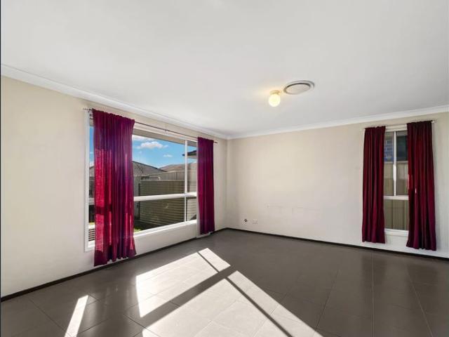 Modern Family Living with Space, Style & Comfort
