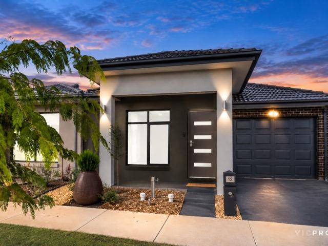 Modern Family Living with Space, Style & Comfort