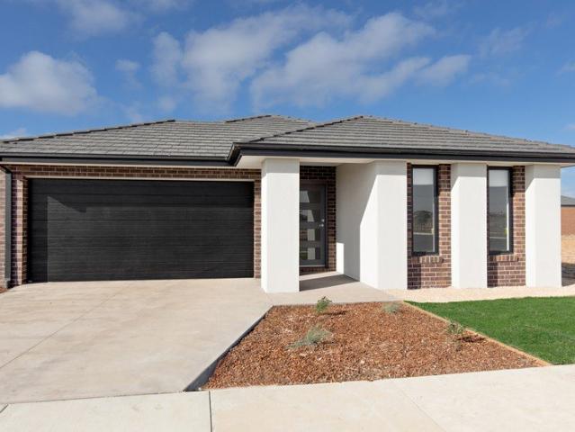 Modern Family Living with Space, Style & Comfort