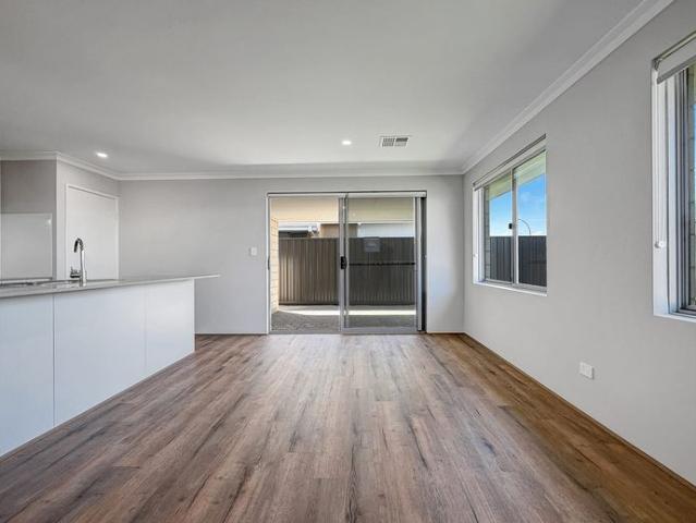 Modern Family Living with Space, Style & Comfort!