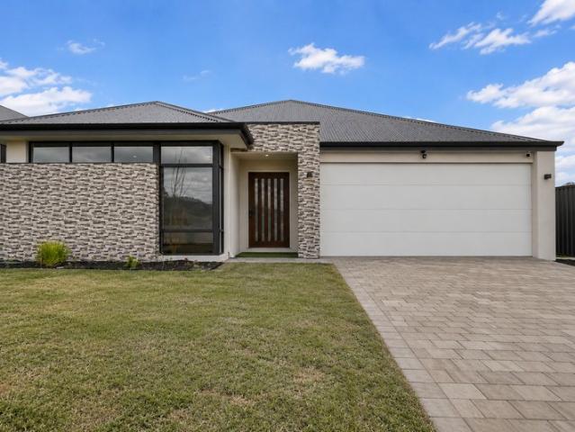 From $970k Stylish New 2026 Finished