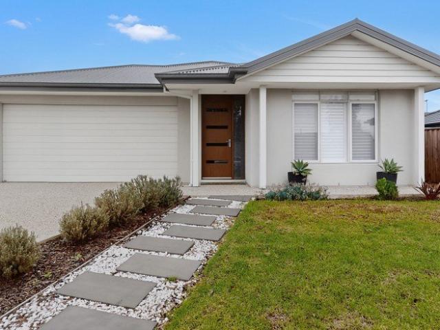 Modern Family Living with Space, Style & Comfort