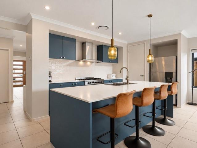 Modern Family Living with Space, Style & Comfort