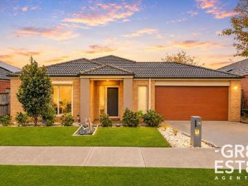 Modern Family Living with Space, Style & Comfort in a Premium Location