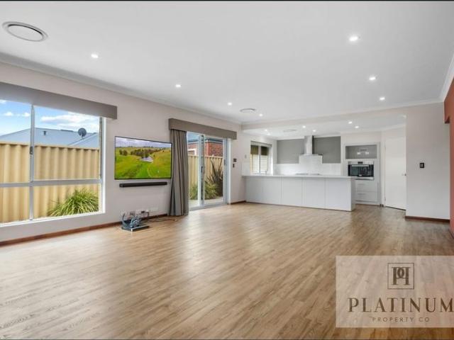 Modern Family Living with Space, Style & Comfort in Sought After Millbridge