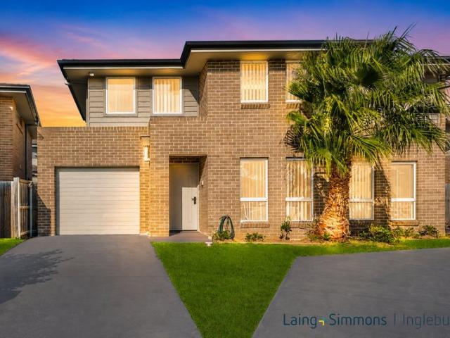 Modern Family Living with Space, Style & Comfort in Prime Bardia Location