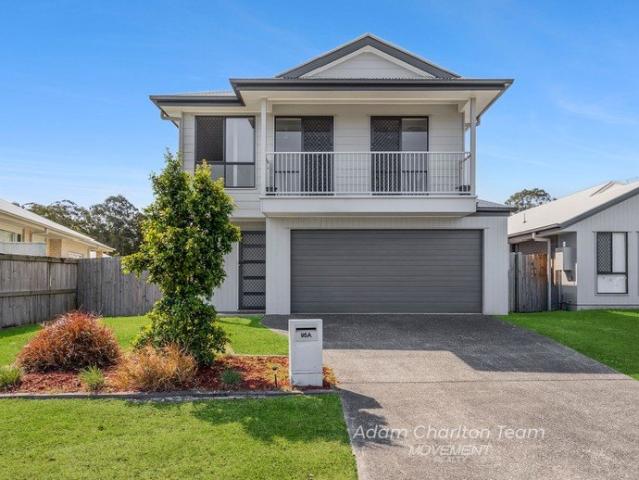 Modern Family Living with Space, Style & Comfort Property Vacant Soon!
