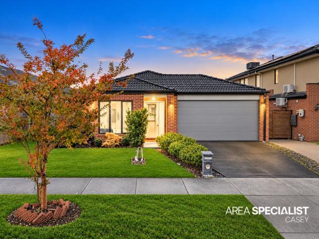Modern Family Living with Space, Style & Convenience in Clydevale Estate!
