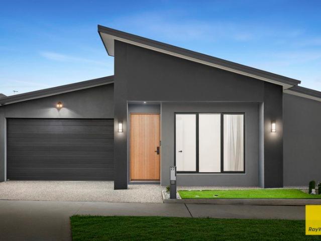 Modern Family Living with Space, Style & Convenience in Kalkallo