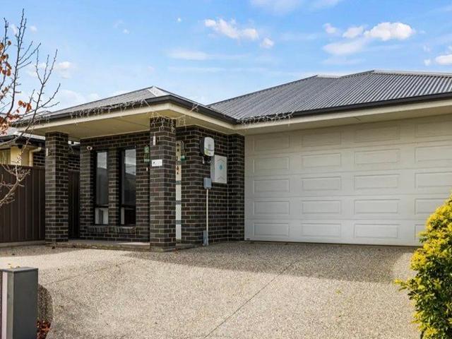 MODERN FAMILY LIVING WITH SPACE, STYLE & CONVENIENCE