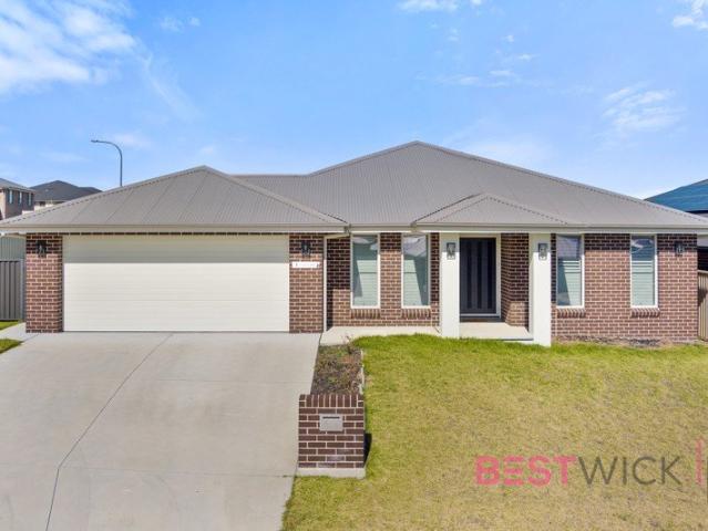 Modern Family Living with Space, Style & Convenience
