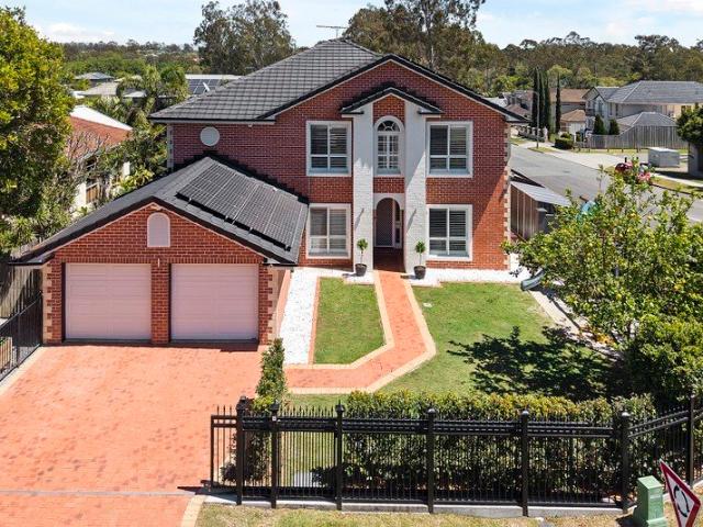 Modern Family Living with Space, Style & Convenience