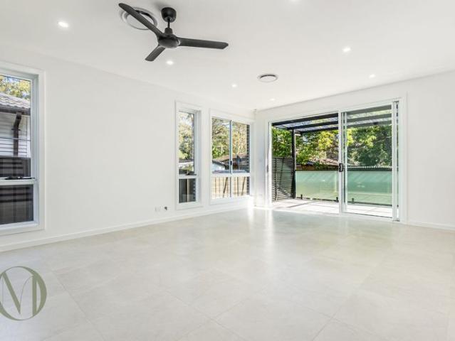 Modern Family Living with Space, Style & Convenience