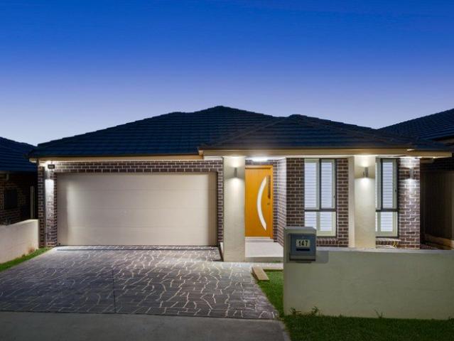 Modern Family Living with Space, Style & Convenience