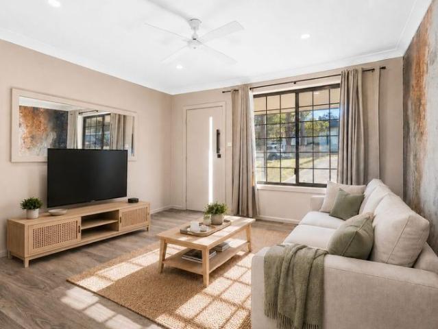 Modern Family Living with Space, Style & Convenience
