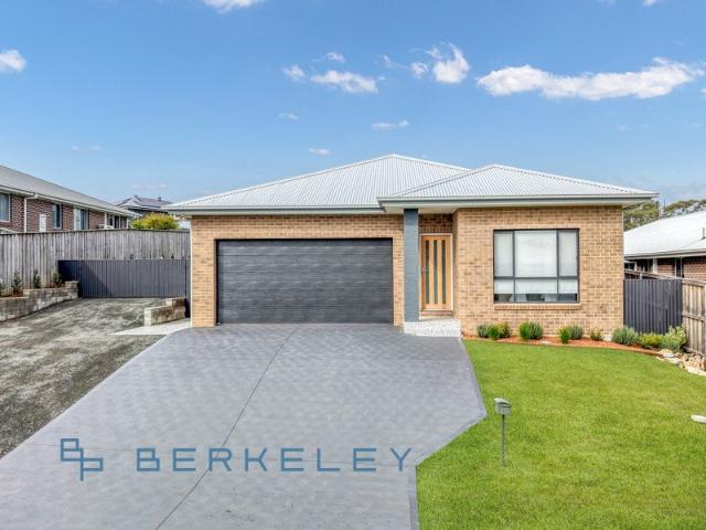 Modern Family Living with Space, Style & Convenience